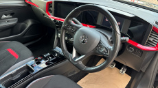 Vauxhall Mokka 100kW GS Line 50kWh 5dr Auto Electric Hatchback